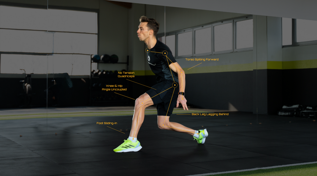 Stronger Isn’t Enough: The Missing Skill in ACL Injury Prevention