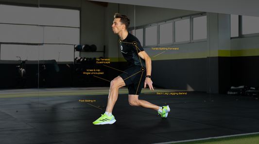 Stronger Isn’t Enough: The Missing Skill in ACL Injury Prevention