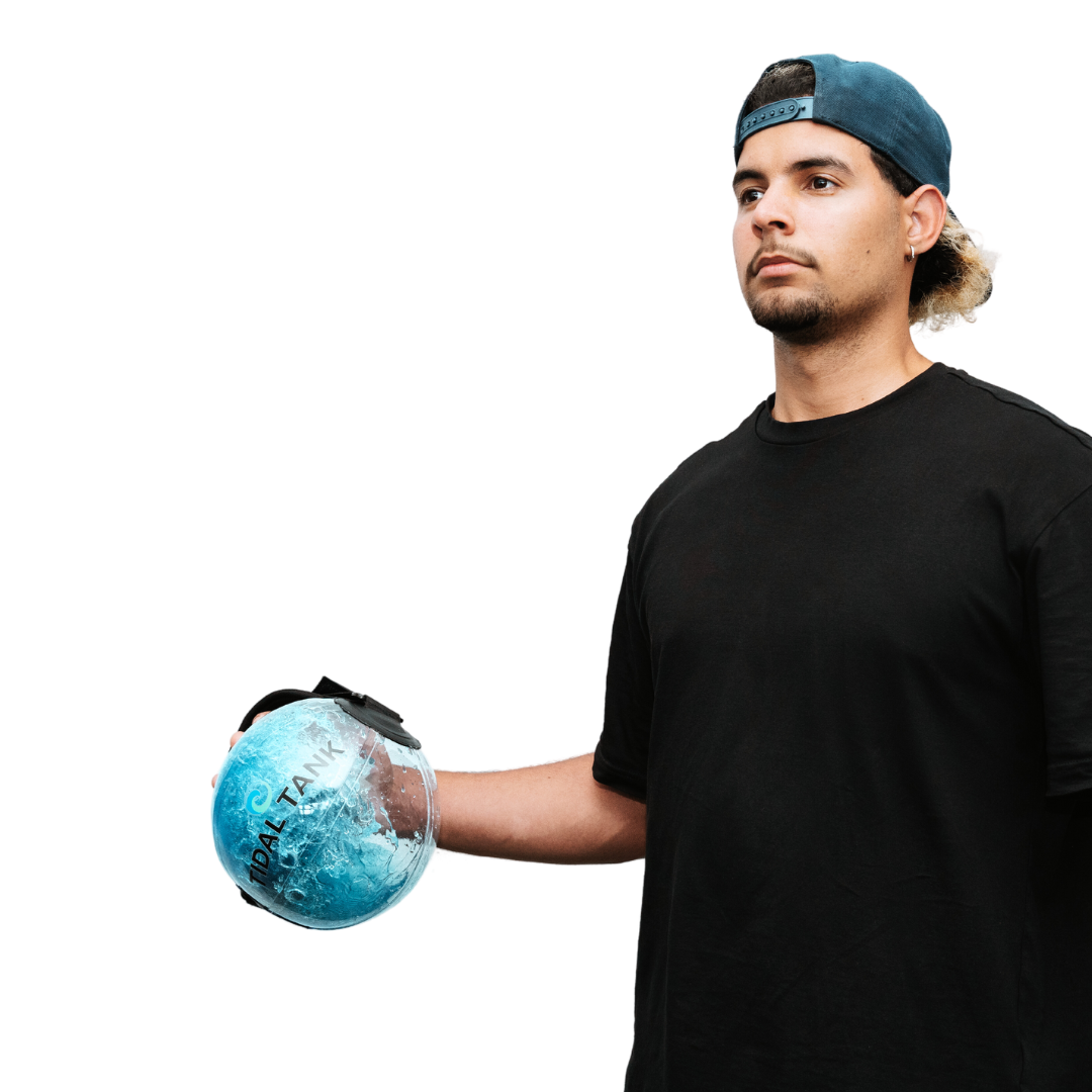 Hydro Ball