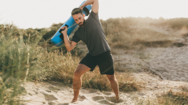 Wees voorbereid op het onverwachte