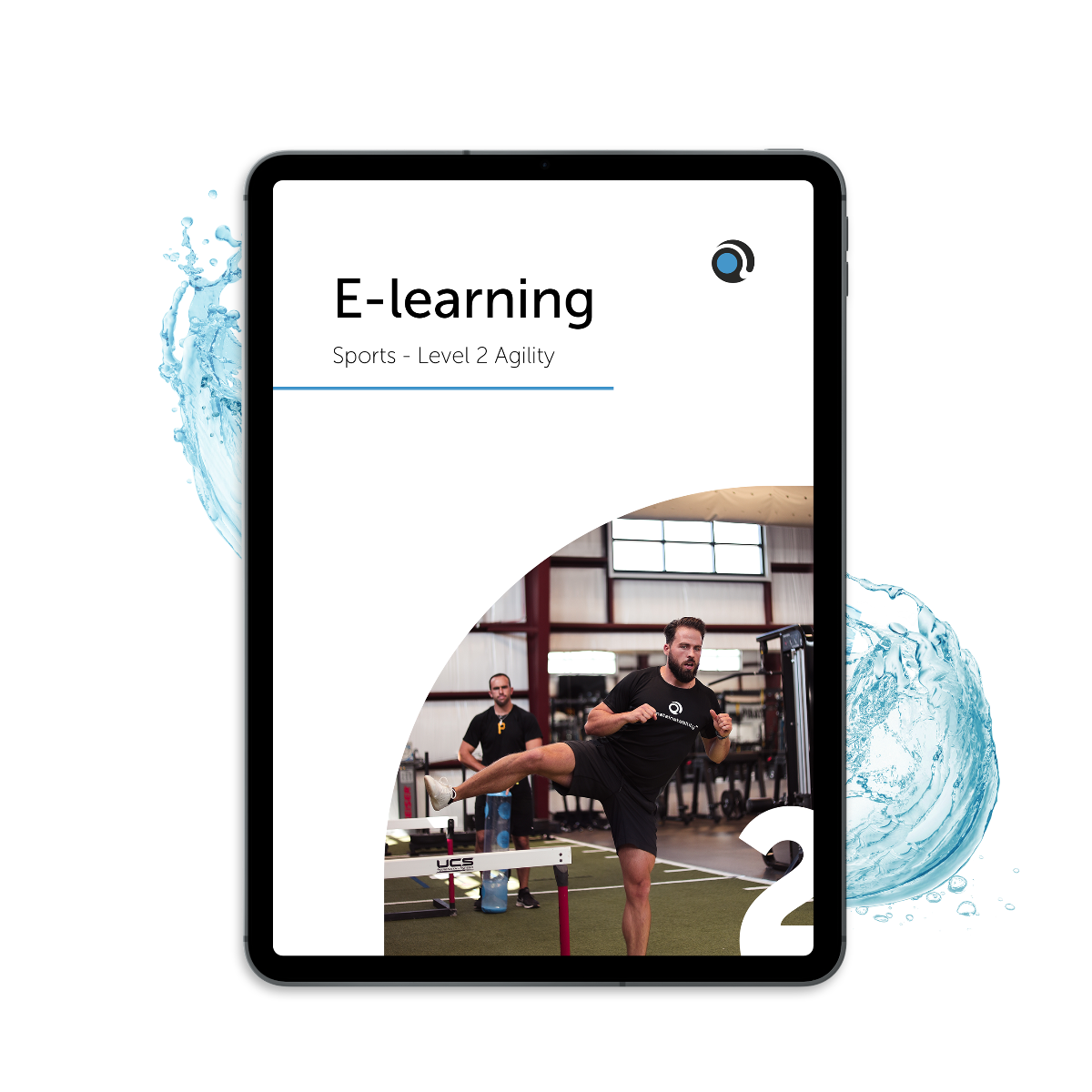 E-learning Level 2 Agility