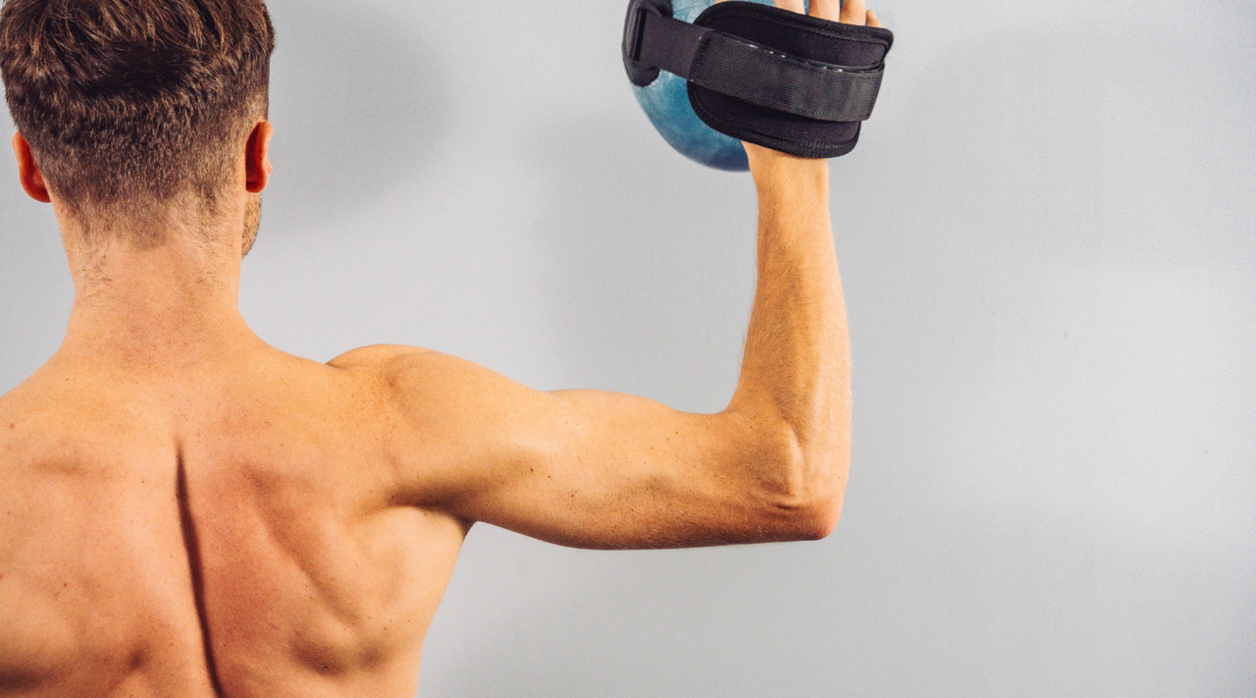 Curing Shoulder Injury: The Unstable Way – Ultimateinstability | Be ...