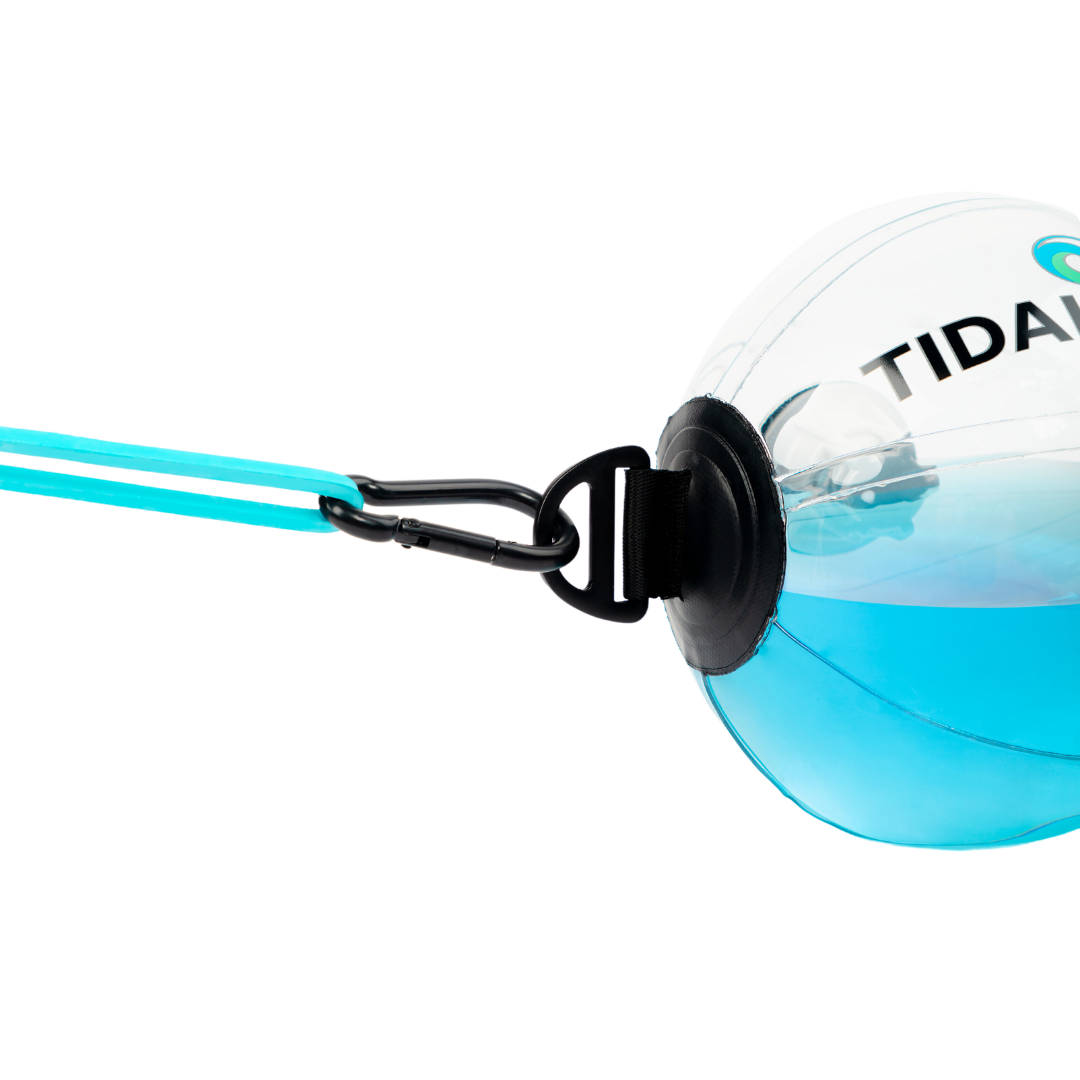 Hydro Ball
