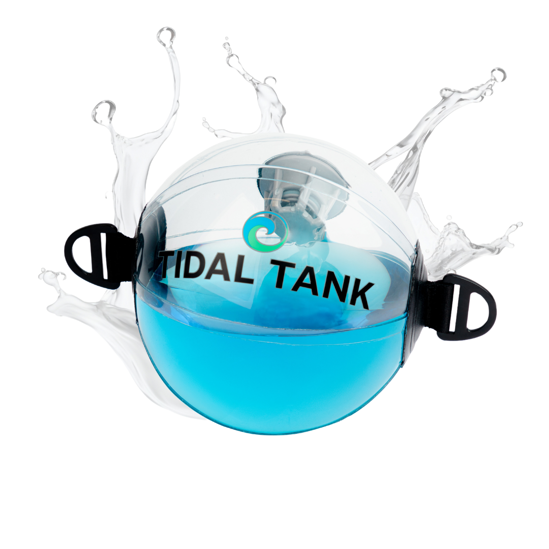 Hydro Ball
