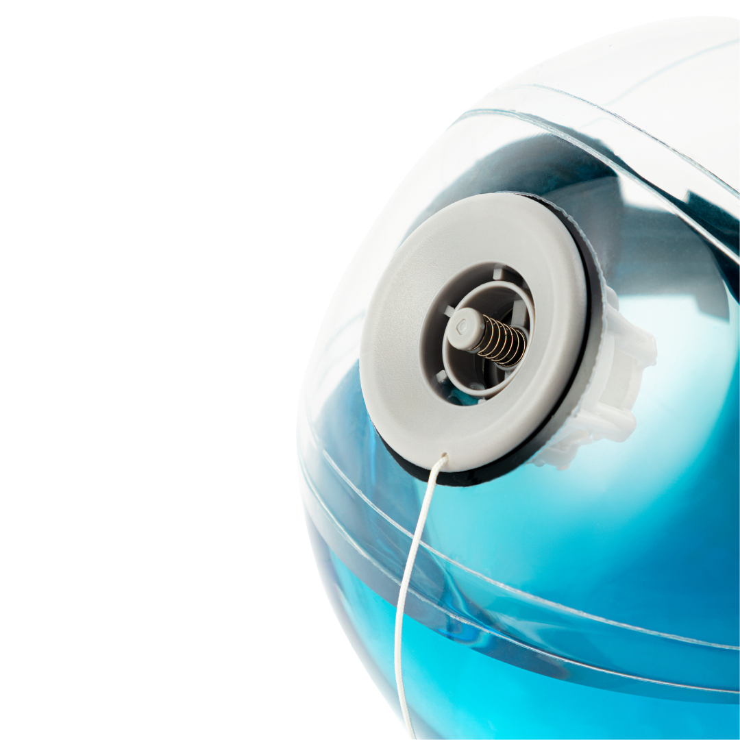 Hydro Ball