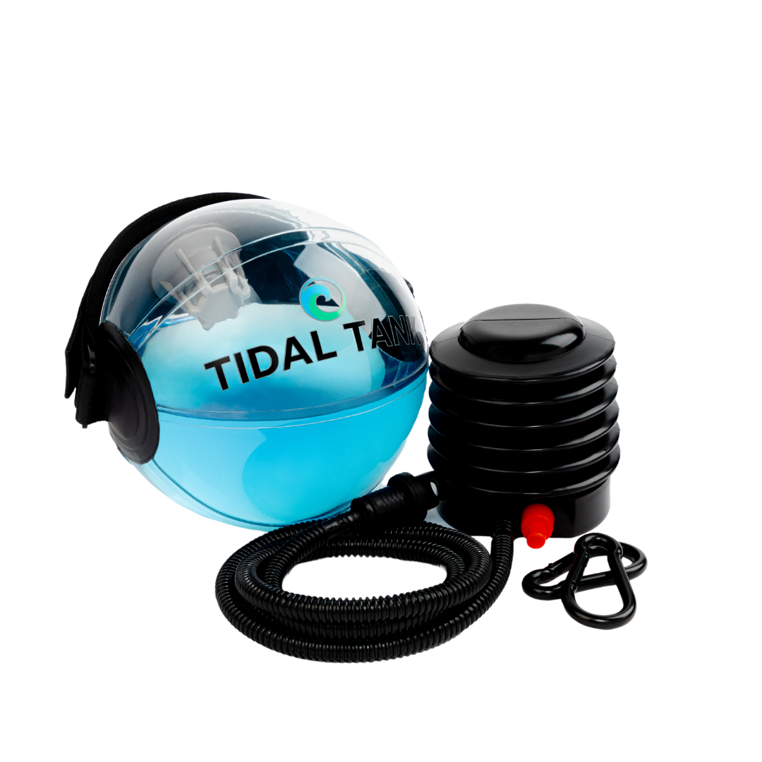 Hydro Ball