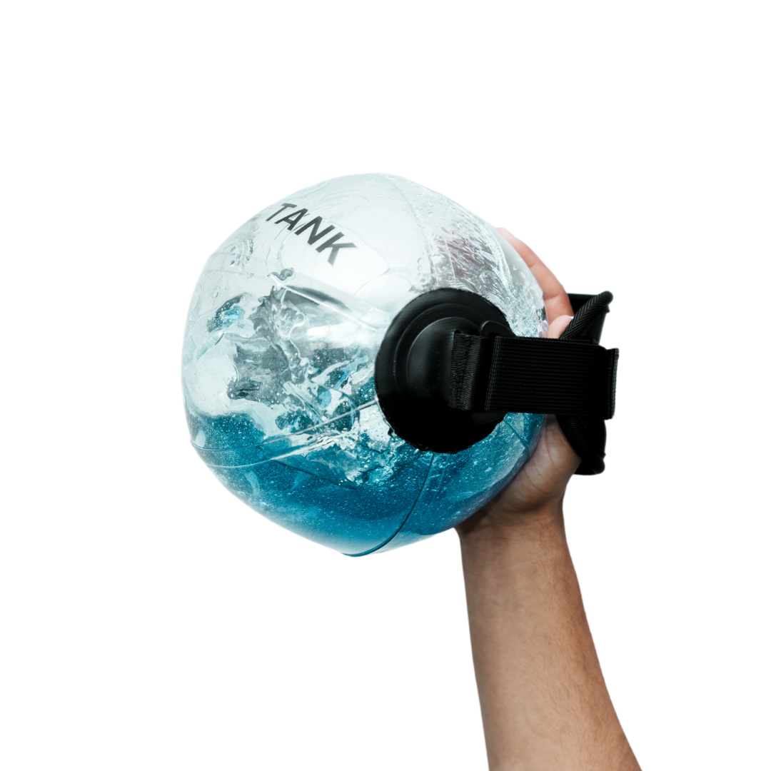 Hydro ball on sale