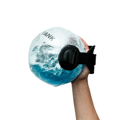 Hydro Ball