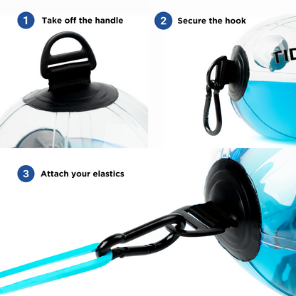 Hydro Ball