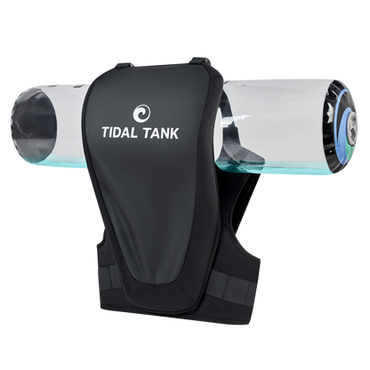 Hydrovest 2.0 - Nu beschikbaar!