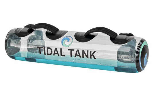Tidal Tank