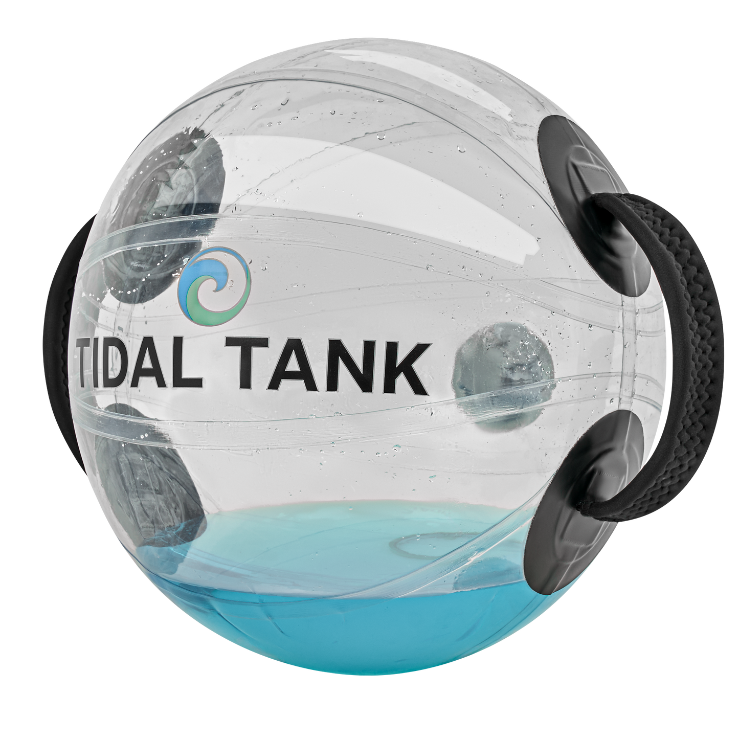 Tidal Tank