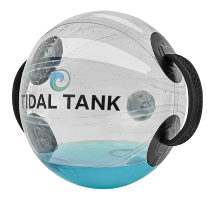 Tidal Tank