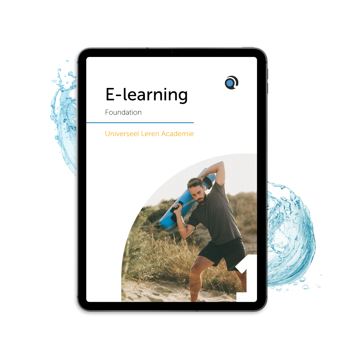E-learning - Level 1 Foundation