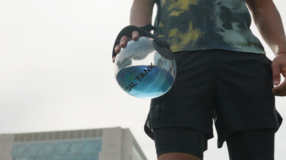 Hydro Ball